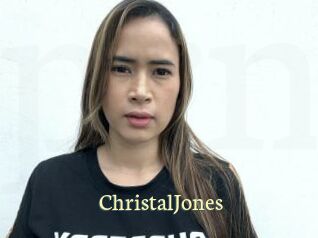ChristalJones