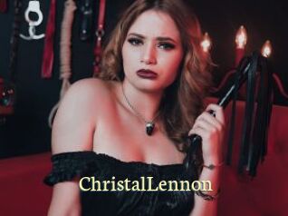 ChristalLennon Porn str8