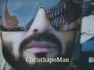 ChristhapoMan Porn str8
