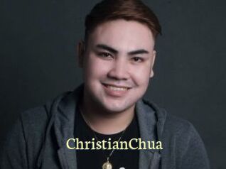 ChristianChua