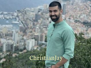 ChristianJay