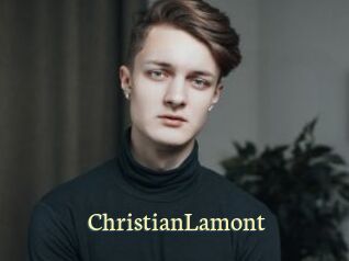 ChristianLamont