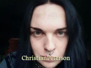 Christian_Peterson