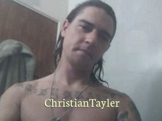 Christian_Tayler