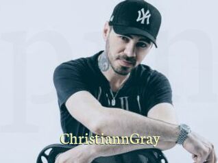 ChristiannGray