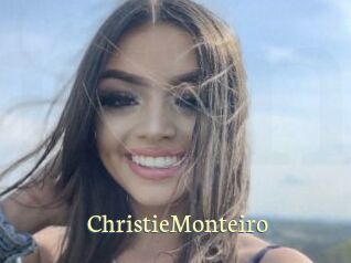 ChristieMonteiro Porn str8