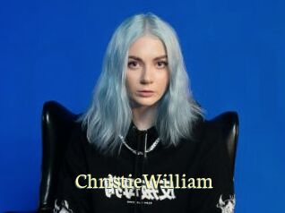 ChristieWilliam