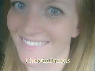 ChristinDaniels