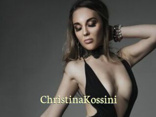 ChristinaKossini
