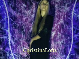ChristinaLofts Porn str8