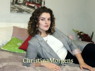 ChristinaMorgens