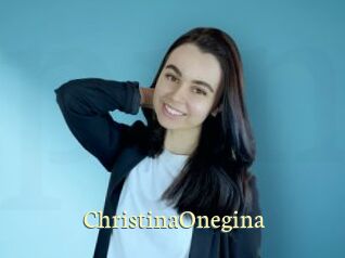 ChristinaOnegina