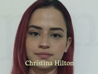 Christina_Hilton