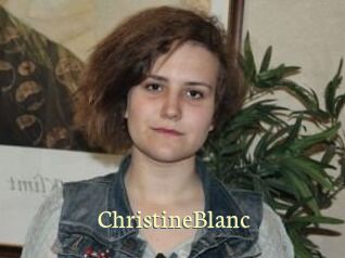 ChristineBlanc