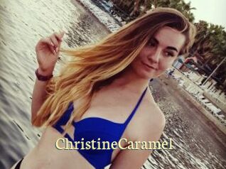 ChristineCaramel