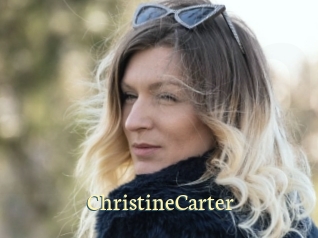 ChristineCarter Porn str8