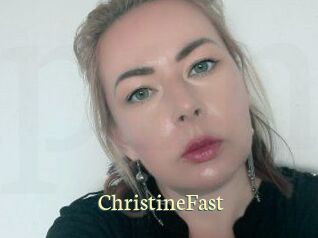 ChristineFast