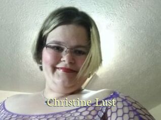 Christine_Lust