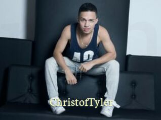 ChristofTyler