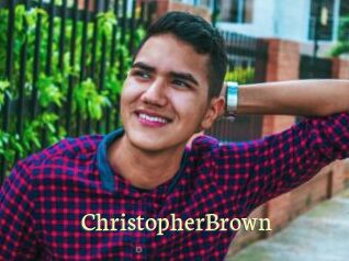 ChristopherBrown