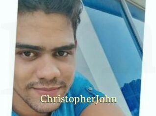 ChristopherJohn