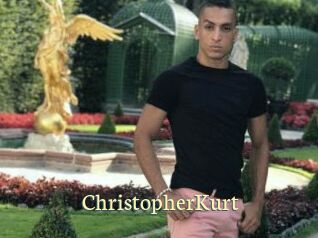 ChristopherKurt Porn str8