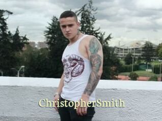 ChristopherSmith