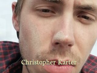 Christopher_Karter Porn str8