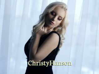 ChristyHanson