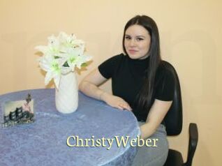 ChristyWeber