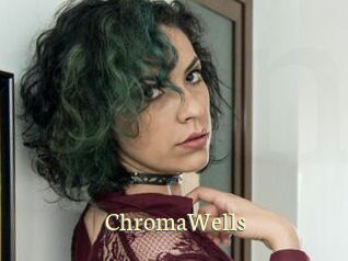 ChromaWells