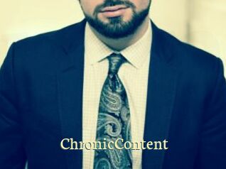 ChronicContent