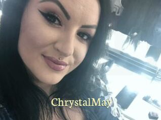 ChrystalMay