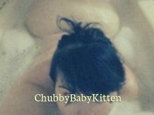 ChubbyBabyKitten