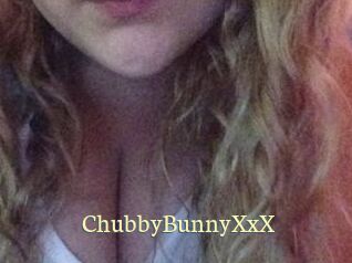 ChubbyBunnyXxX Porn str8