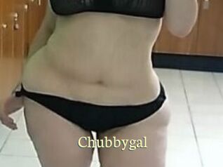 Chubbygal