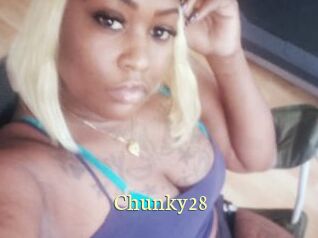 Chunky28