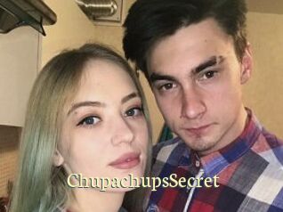 ChupachupsSecret