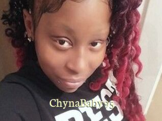ChynaBaby95