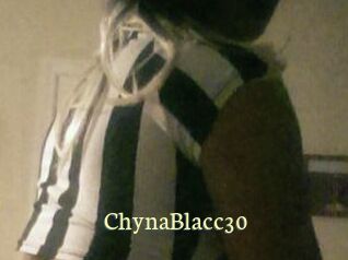 ChynaBlacc30