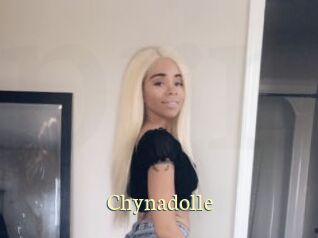 Chynadolle