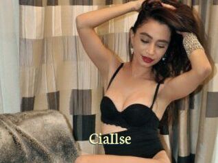 CiaIlse