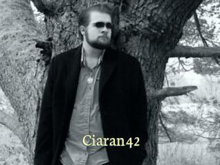 Ciaran42 Porn str8