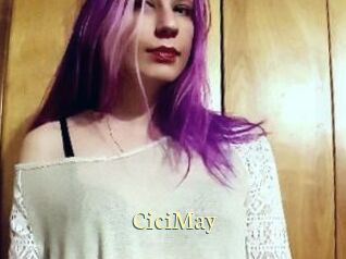 CiciMay Porn str8