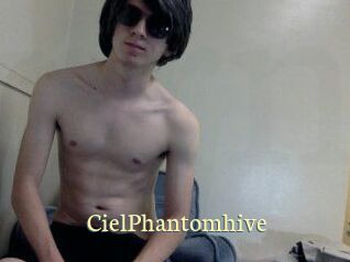 CielPhantomhive