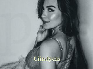 Ciindycas
