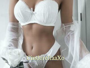 CinderellaaXo