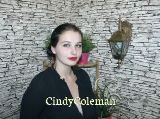 CindyColeman