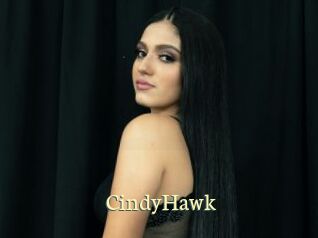 CindyHawk Porn str8
