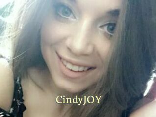 CindyJOY